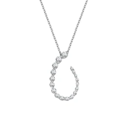 Diamant Fantasie Kette