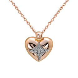 Diamant Fantasie Kette
