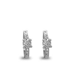 Diamant Miracle Creolen