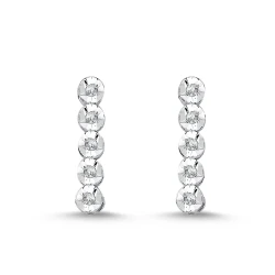 Diamant Miracle Su Yolu Ohrring Como