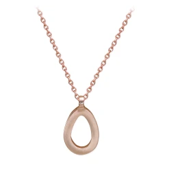 Wasserelement Goldkette