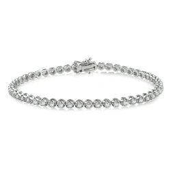 2,02 Karat Diamant Suyolu Armband