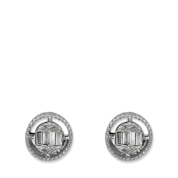 Diamant Fantasie Ohrringe
