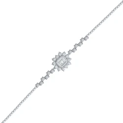 Diamant Miracle Fantasie Armreif