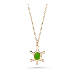 Sebat Symbol Gold Kette