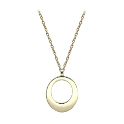 Trend Gold Halskette