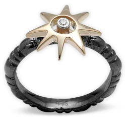 Diamant Kayra Ring