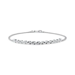 Diamant Su Yolu Miracle Armband