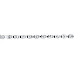 Diamant Su Yolu Armband