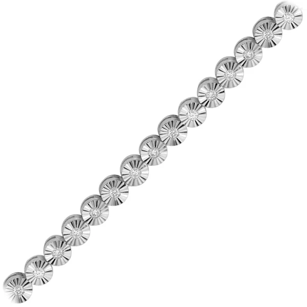Diamant Miracle Suyolu Armband