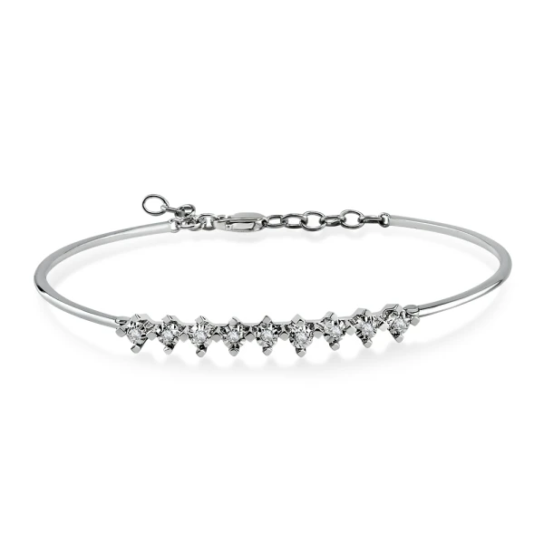 Diamant Suyolu Miracle Armreif
