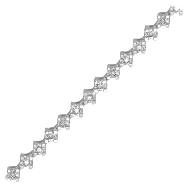 Diamant Suyolu Miracle Armband