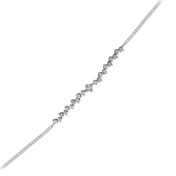 Diamant Fantasie Miracle Armband