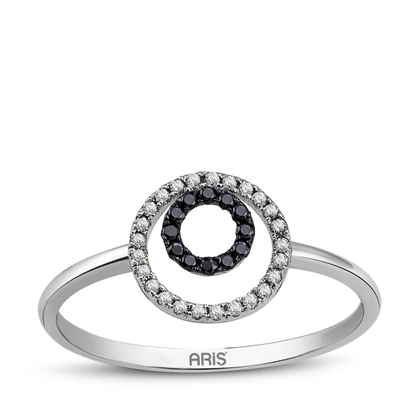 Schwarzer Diamant
