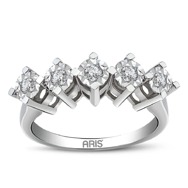 Diamant Fünfstein Miracle (1,75 Ct.)