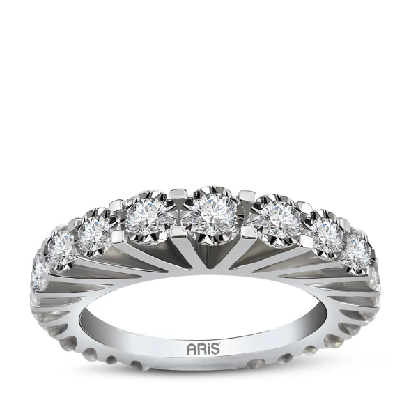 Diamant Tamtur Miracle Ehering