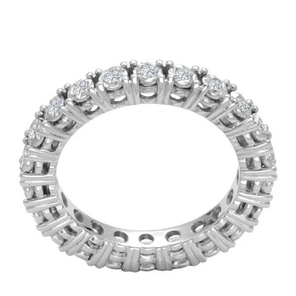 Diamant Miracle Tamtur Ehering (2,00 Karat)