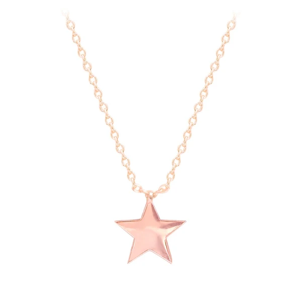 Stern Goldkette