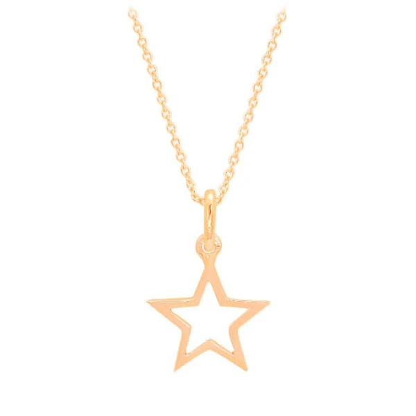 Stern Goldkette