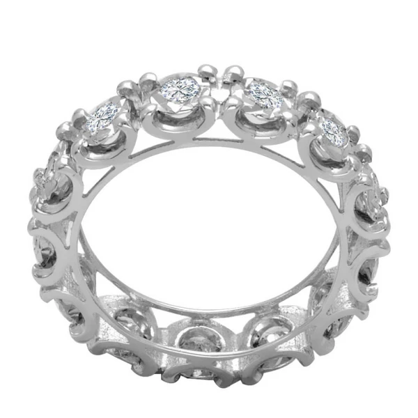 Diamant Tamtur Miracle Ehering