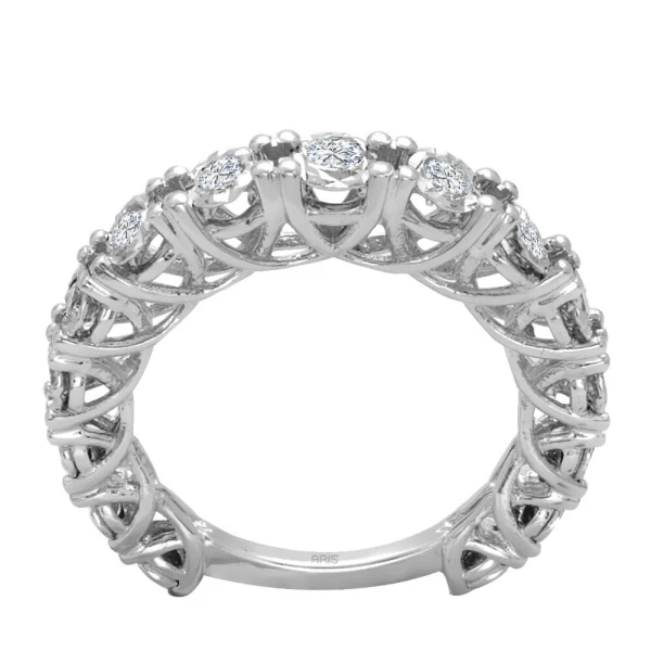 Diamant Tamtur Miracle Ehering