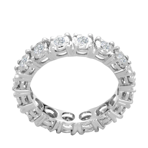 Diamant Tamtur Miracle Ehering