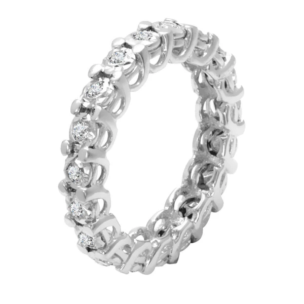 Diamant Tamtur Miracle Ehering