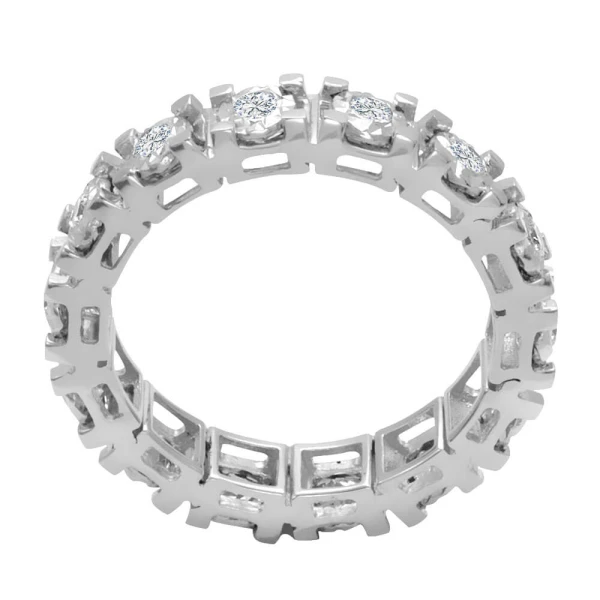 Diamant Tamtur Miracle Ehering
