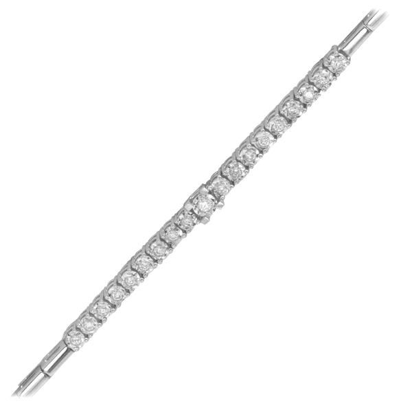 Diamant Suyolu Armband