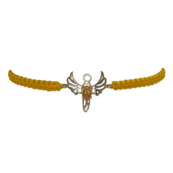Liebesengel Gold Armband (Jibril)