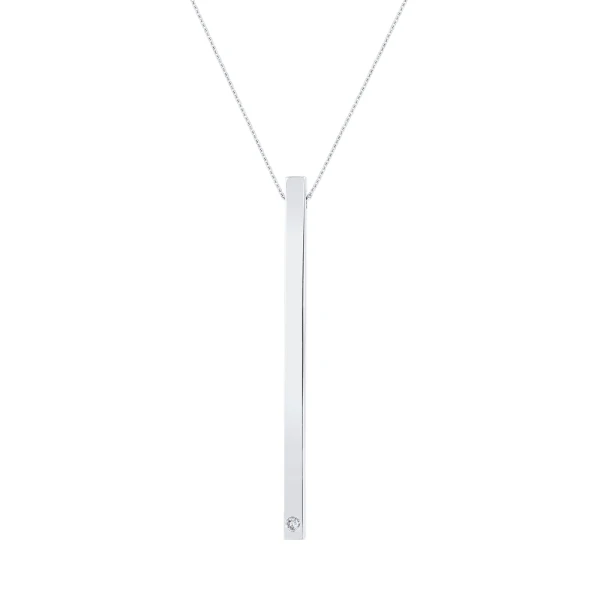 Personalisierbare Diamantkette