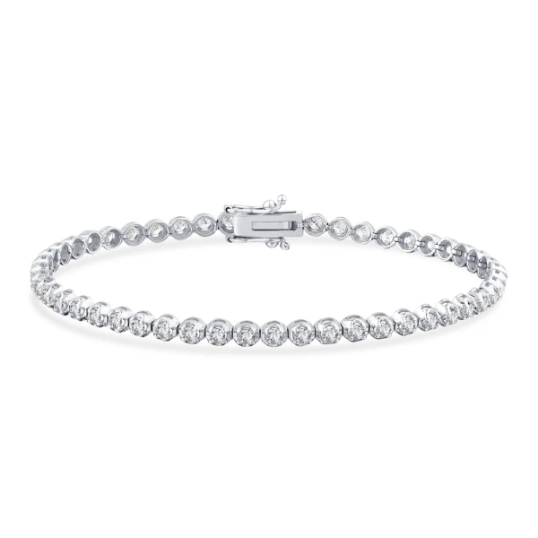 1,56 Karat Diamant Suyolu Armband