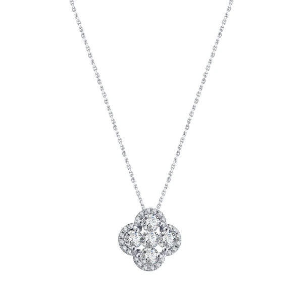 Glücks-Diamantkette Glücks-Diamantkette