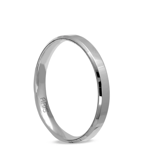 Herrenmodell Gold Ehering