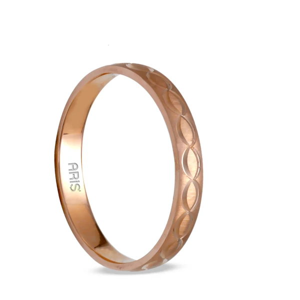 Gold Verlobungsring Damenmodell