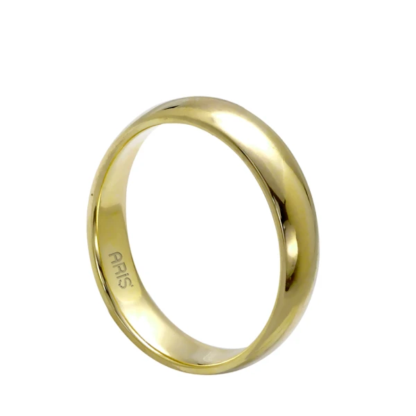 Diamant Reihenstein Ehering Herren Modell