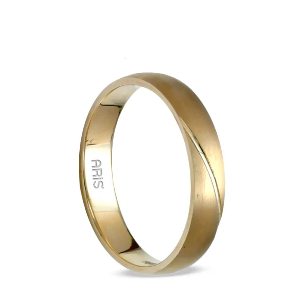 Verlobungsring Herren Modell