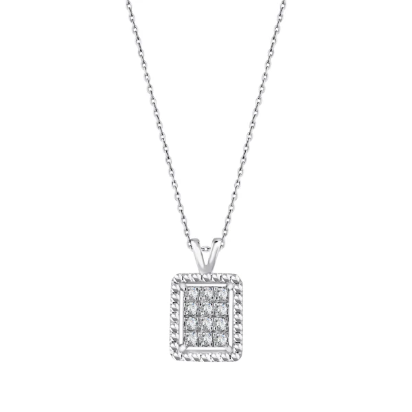 Miracle-Diamantkette Miracle-Diamantkette