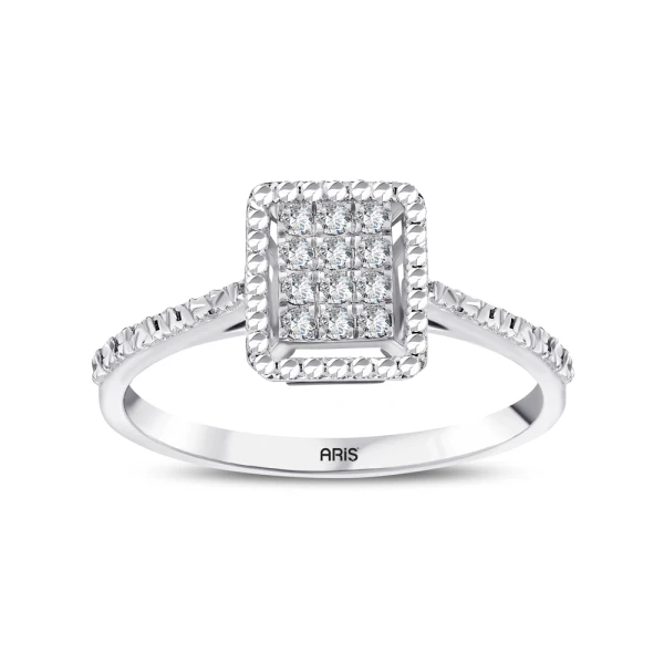 Miracle-Diamantring