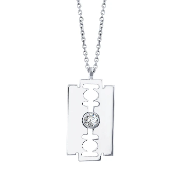 Design-Diamantkette