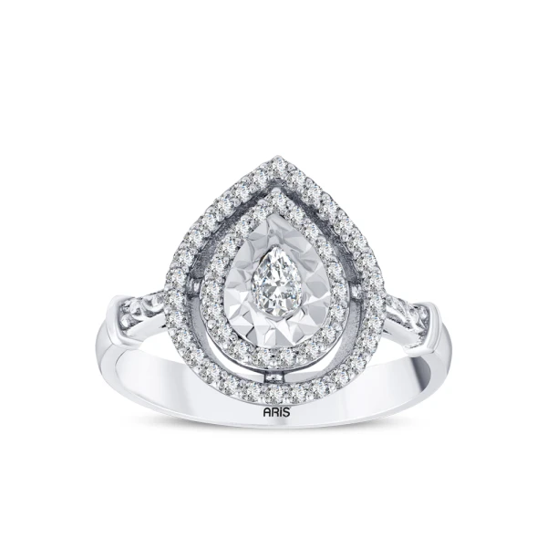 Fantasie-Miracle-Diamantring