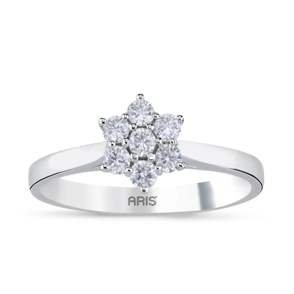 Stern Effect Diamantring