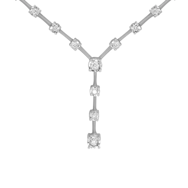 Diamant Miracle Collier