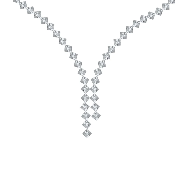 Diamant Suyolu Miracle Collier