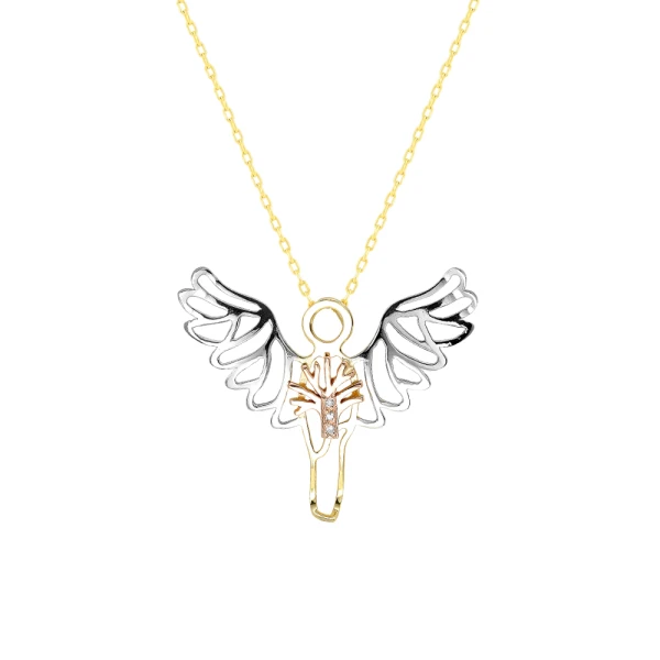 Menschheitsengel Metatron Kette