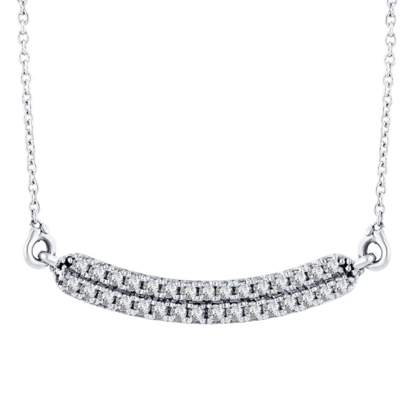 Designer-Diamantkette
