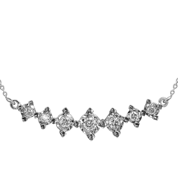 Diamant Miracle Kette