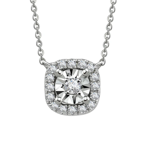 Diamant Miracle Fantasie Kette