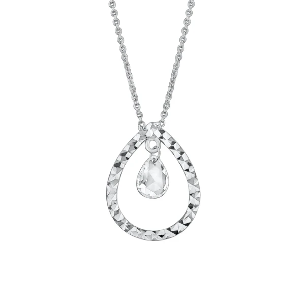 Diamant Fantasie Kette