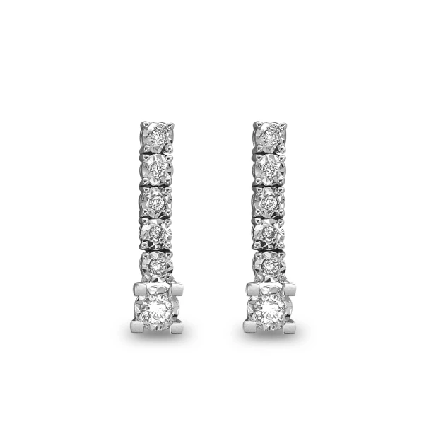 Diamant Miracle Ohrring Dordrecht